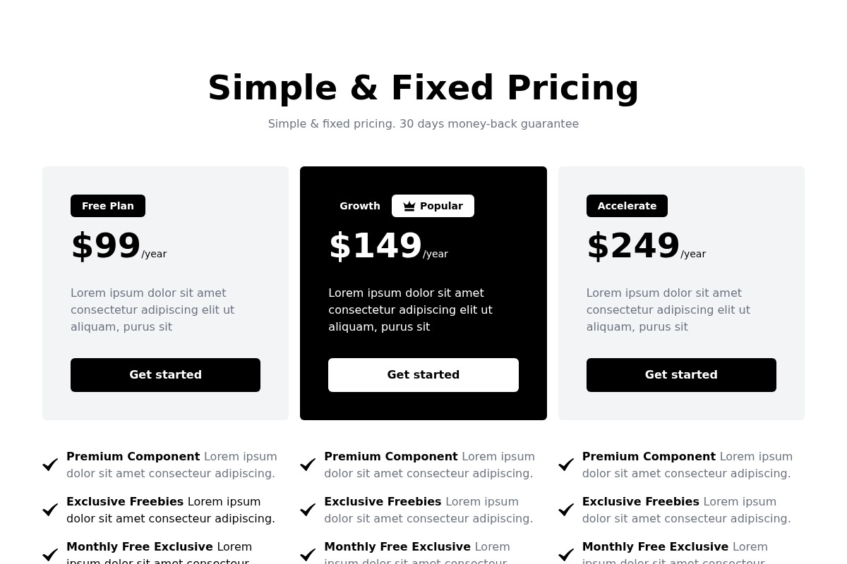 Block Preview
