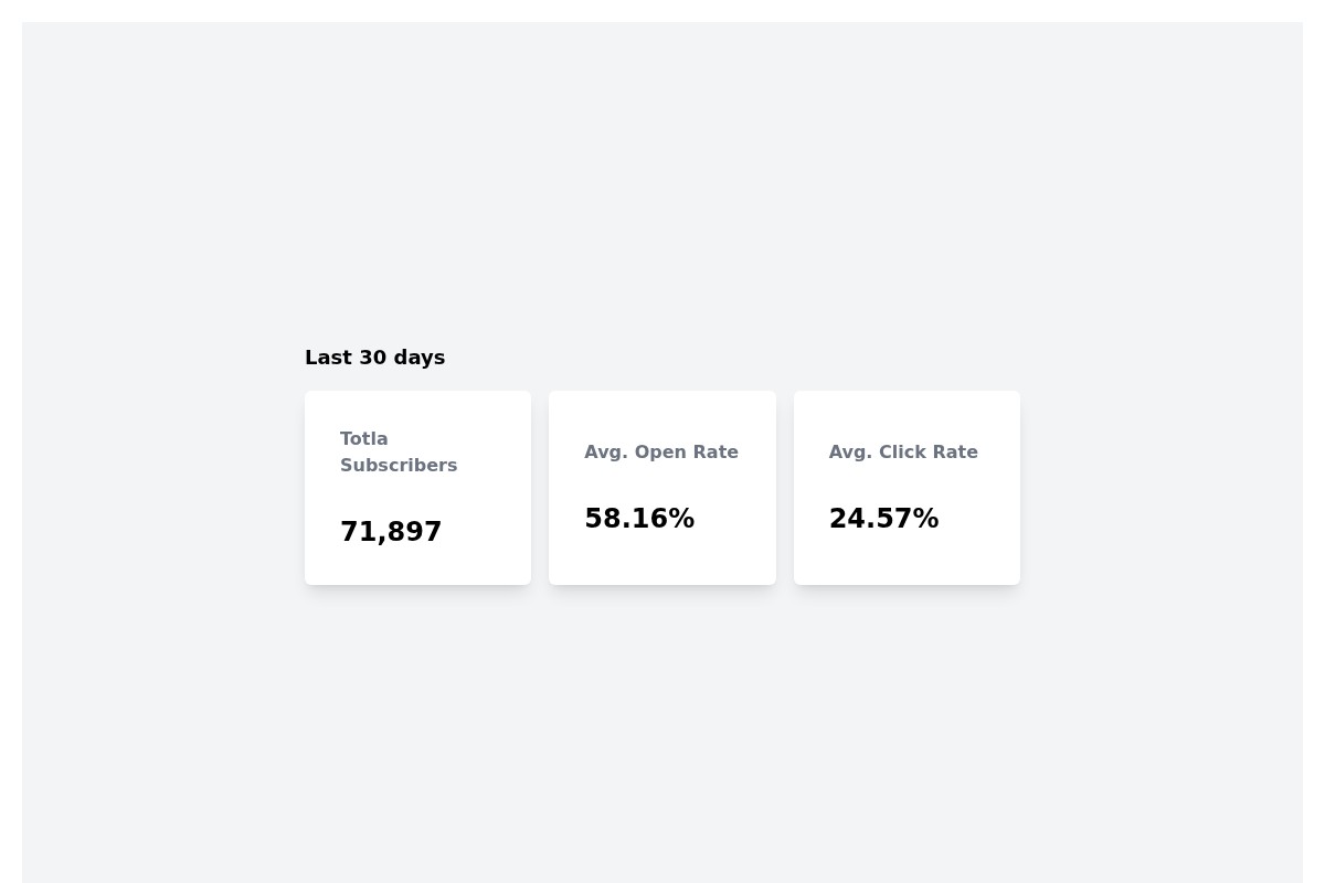Block Preview