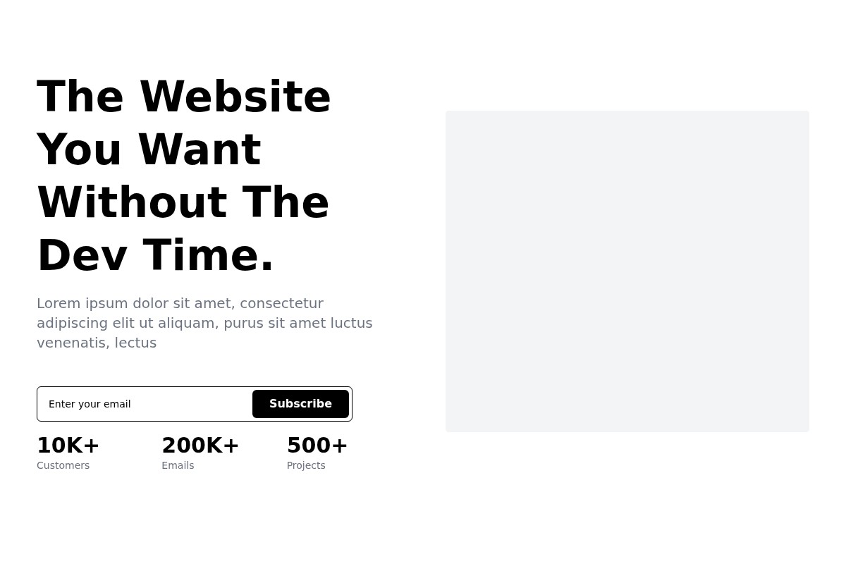 Block Preview