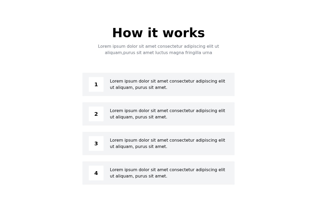 Block Preview