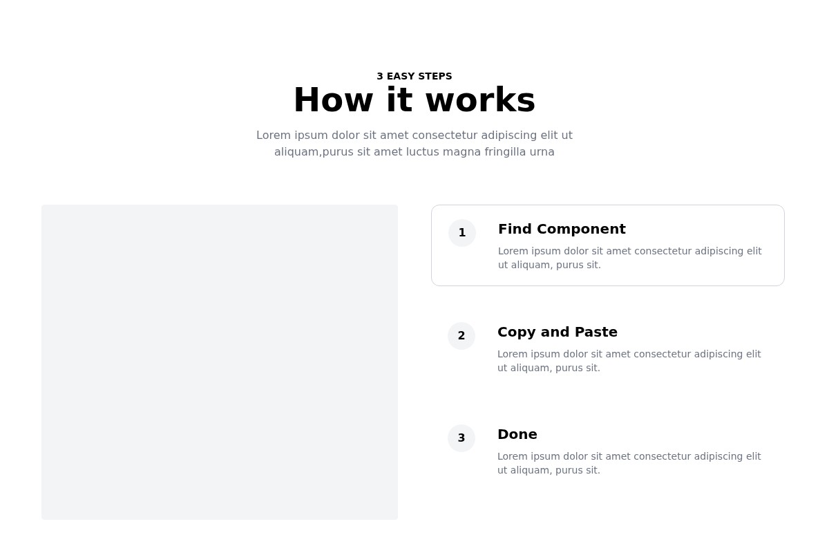 Block Preview
