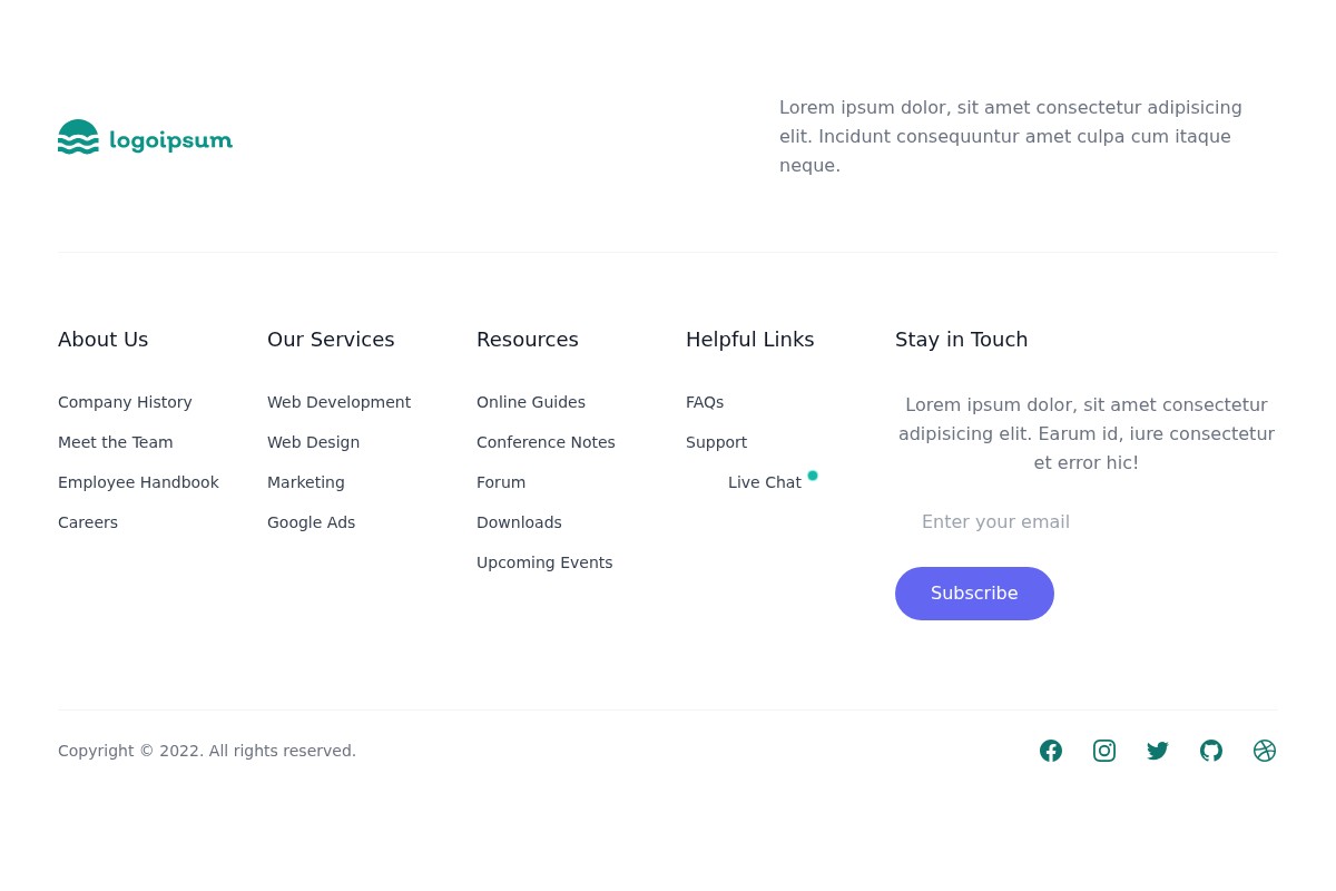 Block Preview