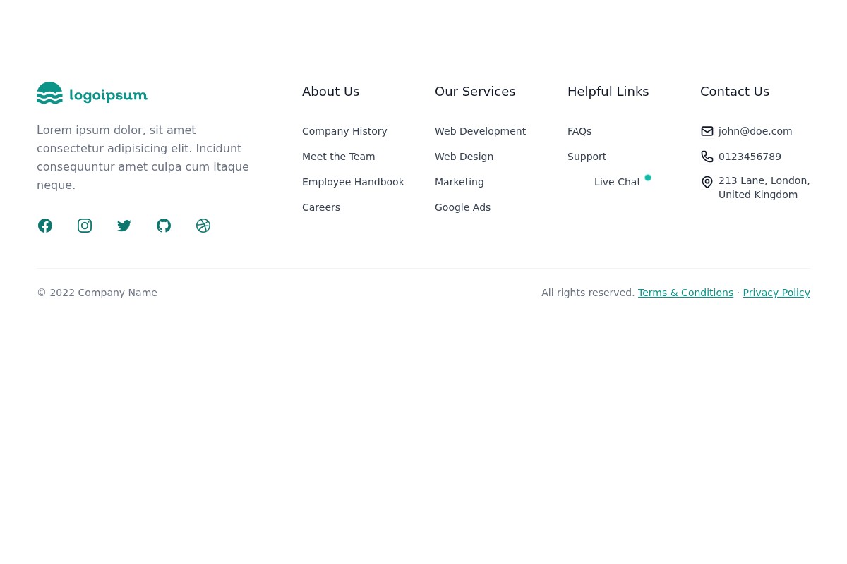 Block Preview