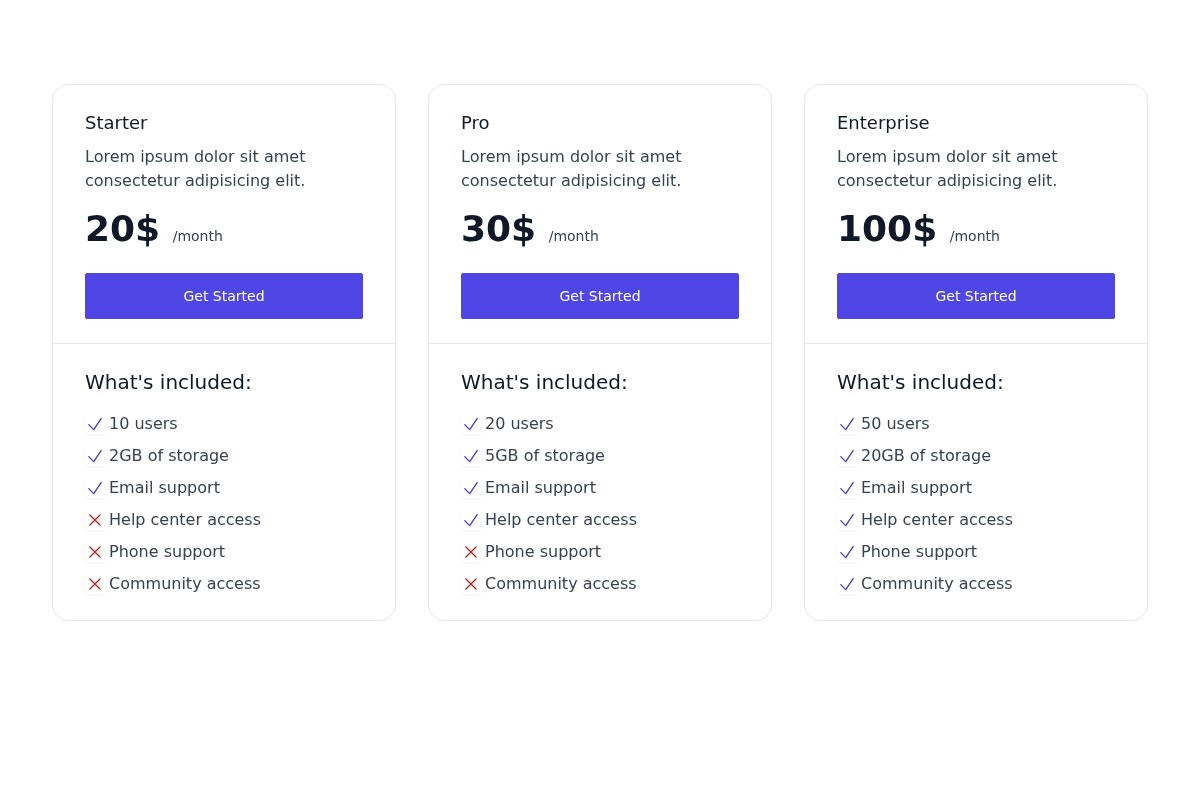 Block Preview