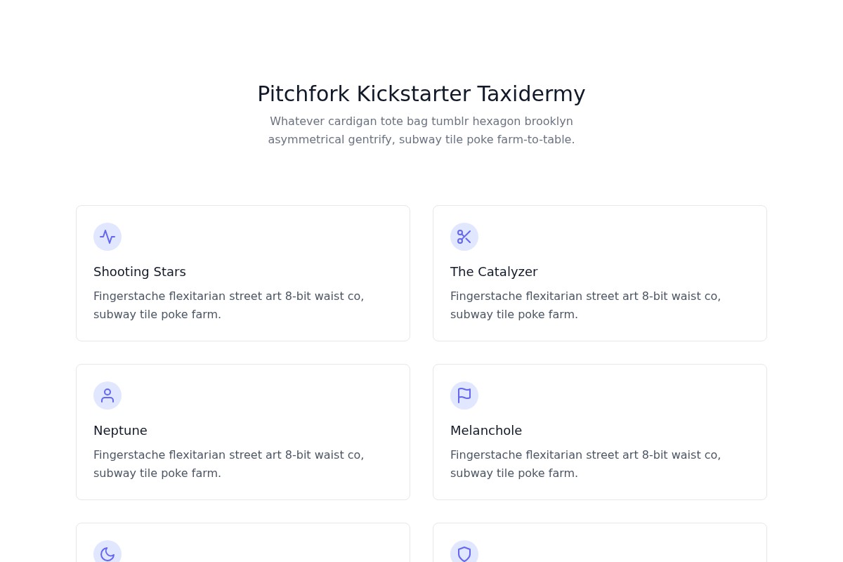 Block Preview