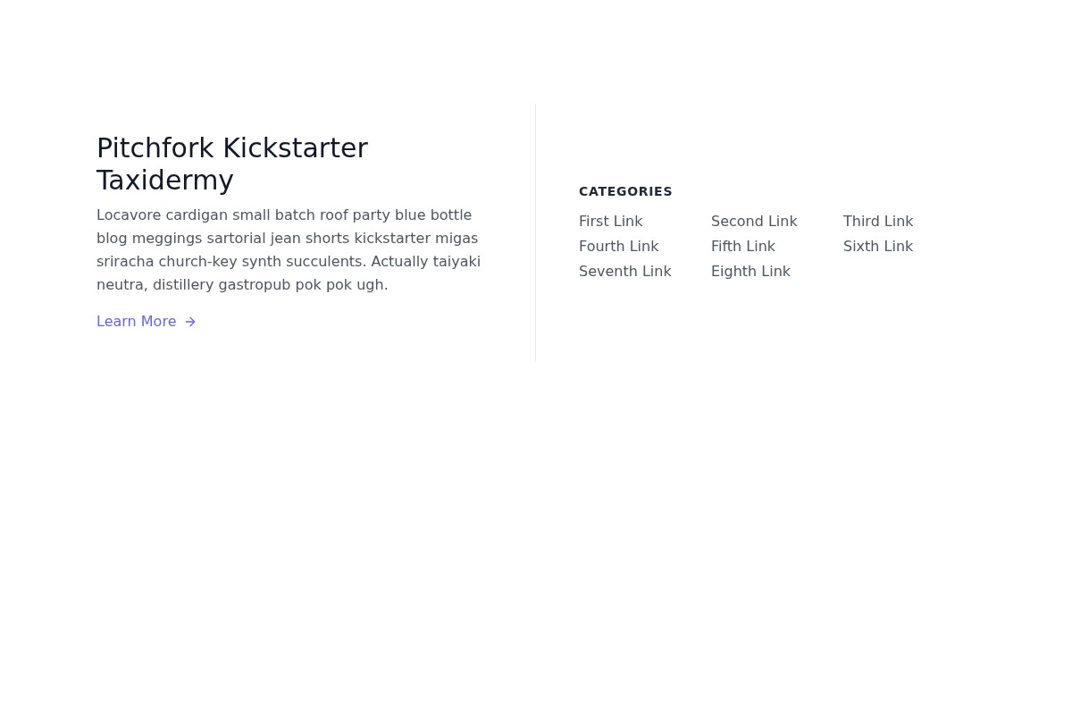Block Preview