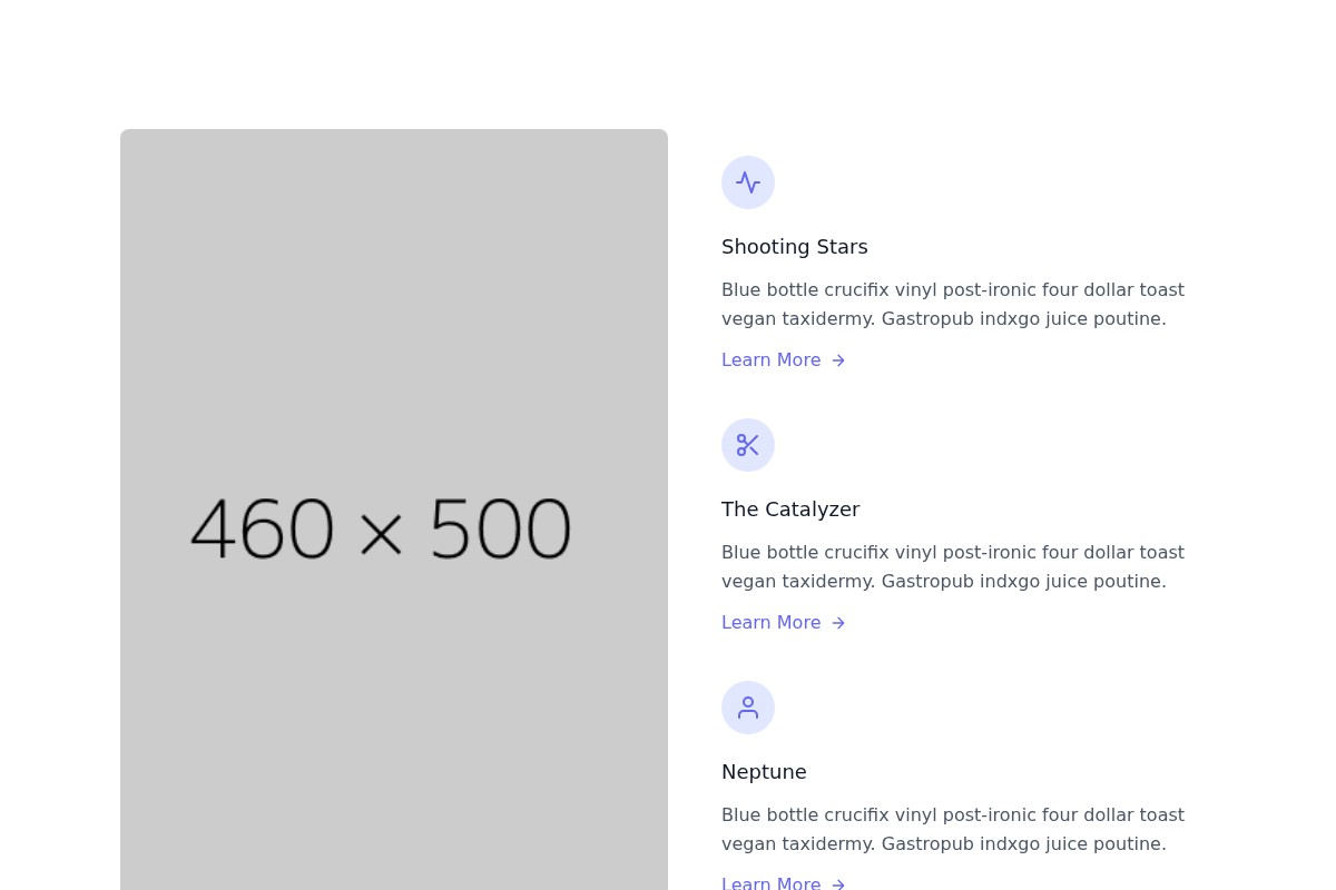 Block Preview