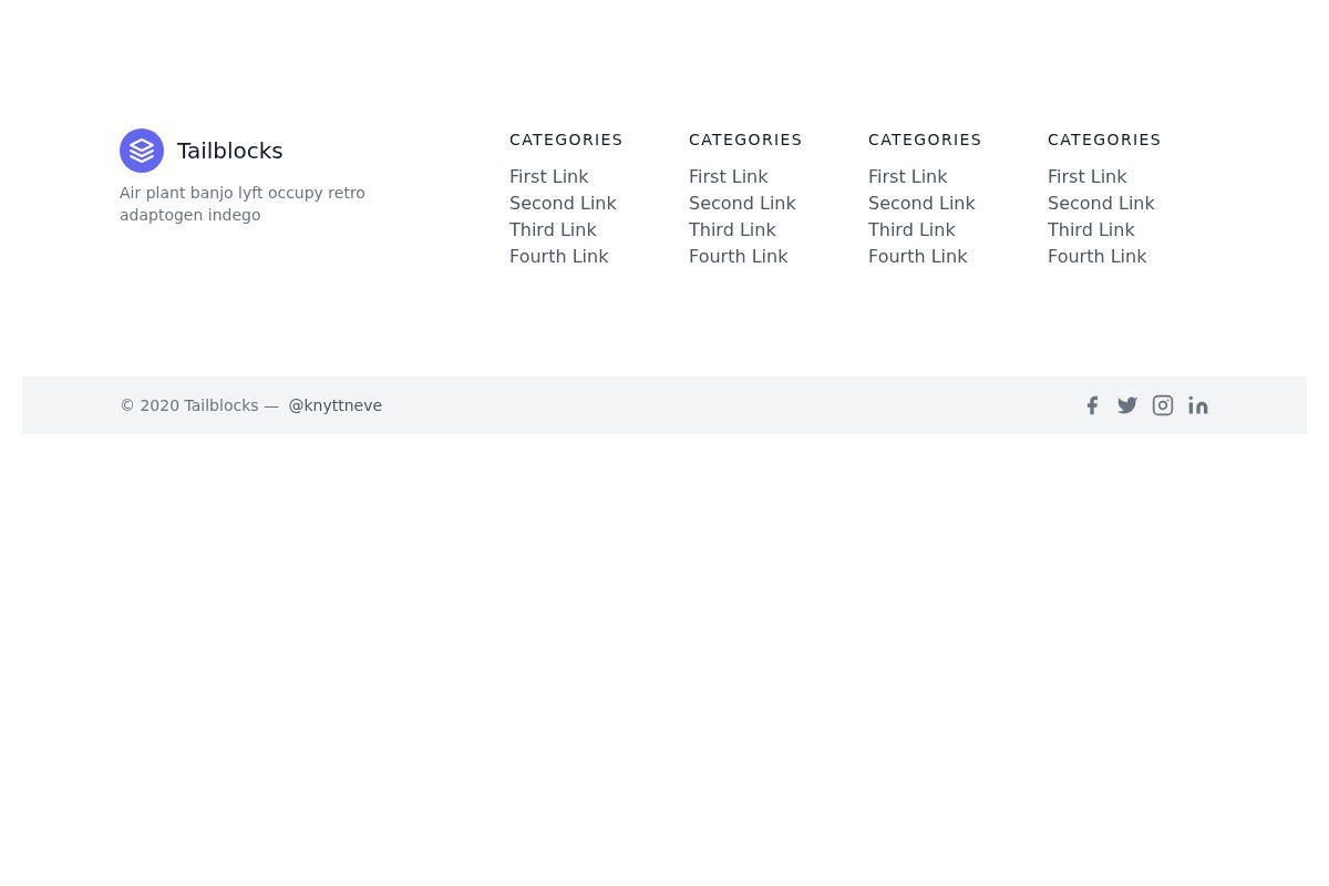 Block Preview