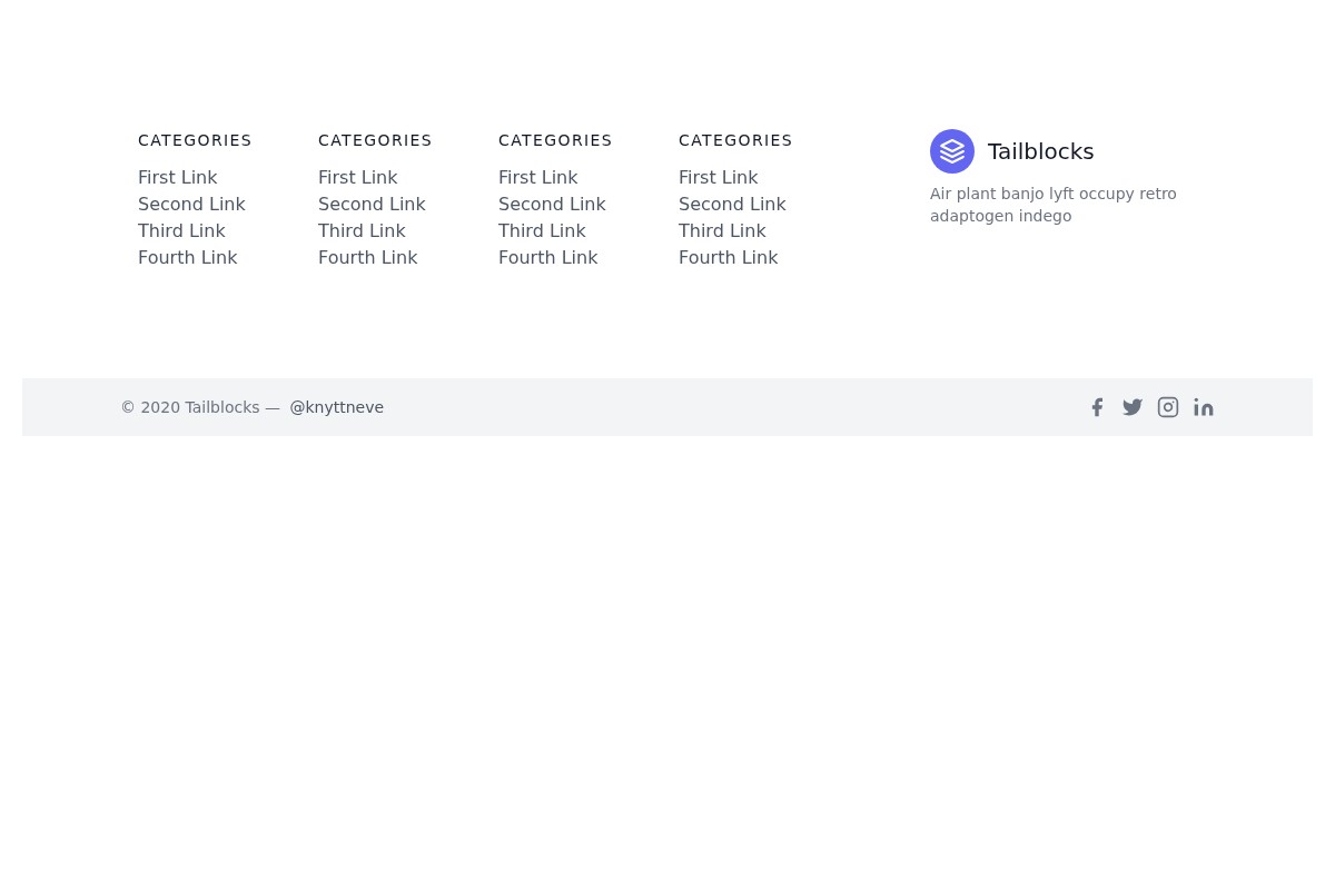Block Preview