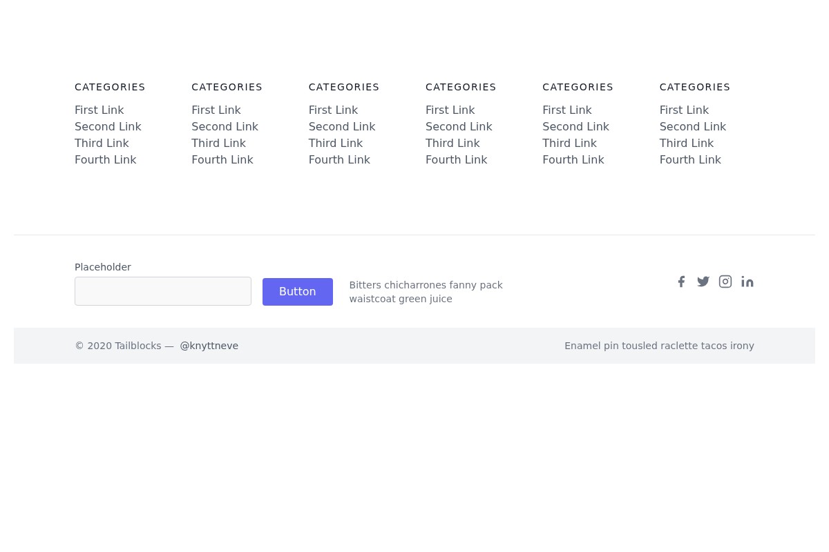 Block Preview