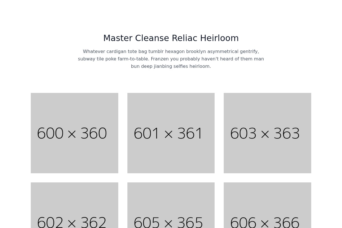 Block Preview