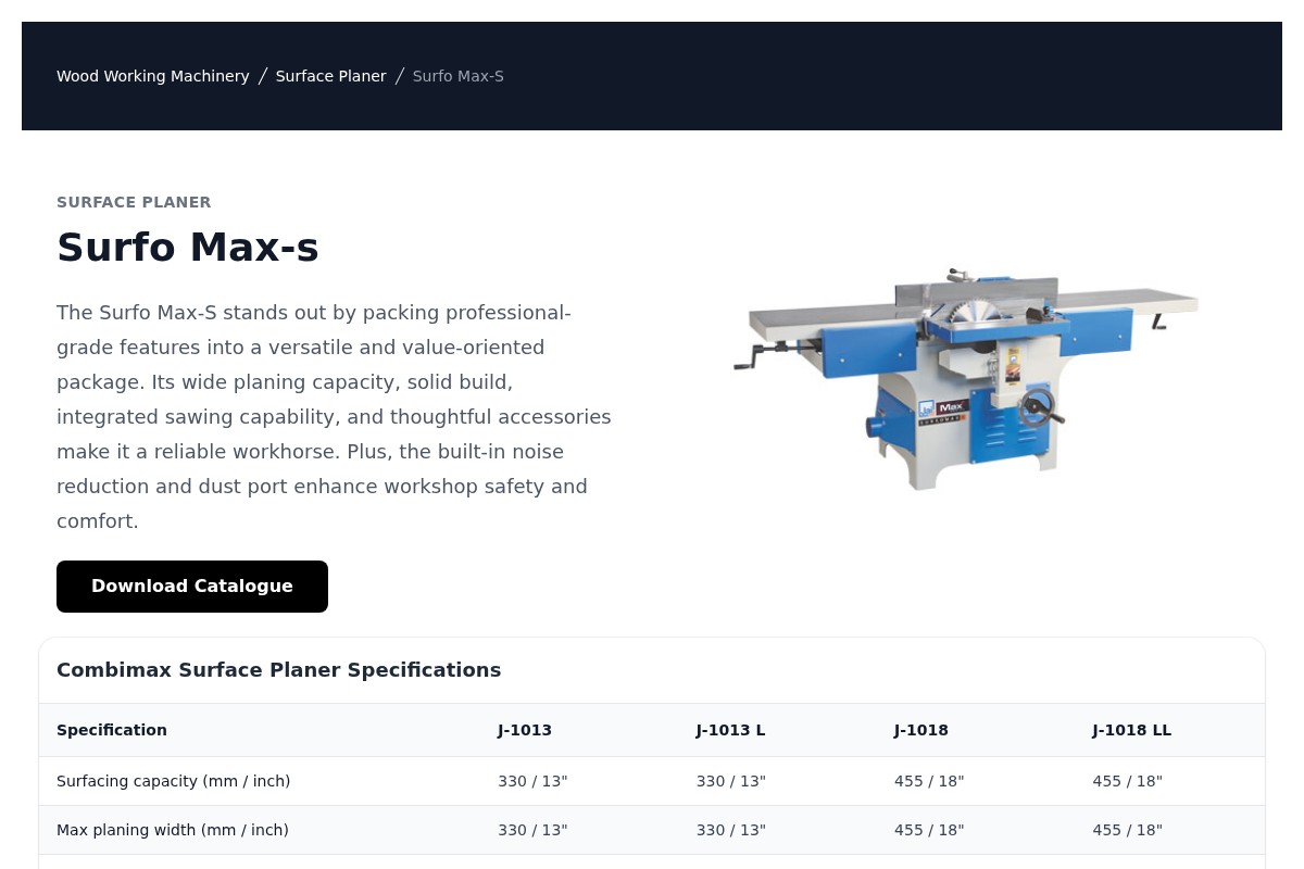 Block Preview