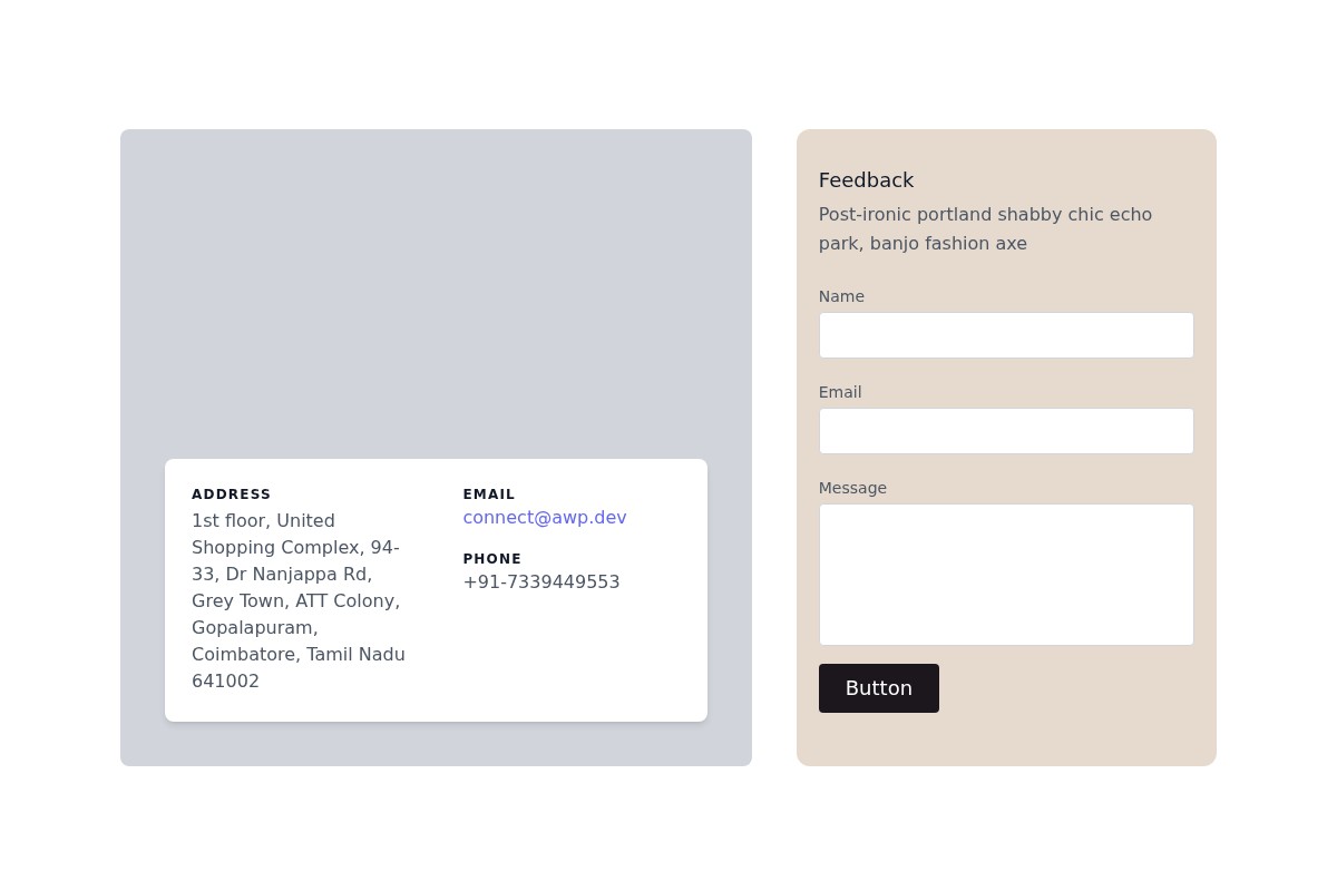 Block Preview