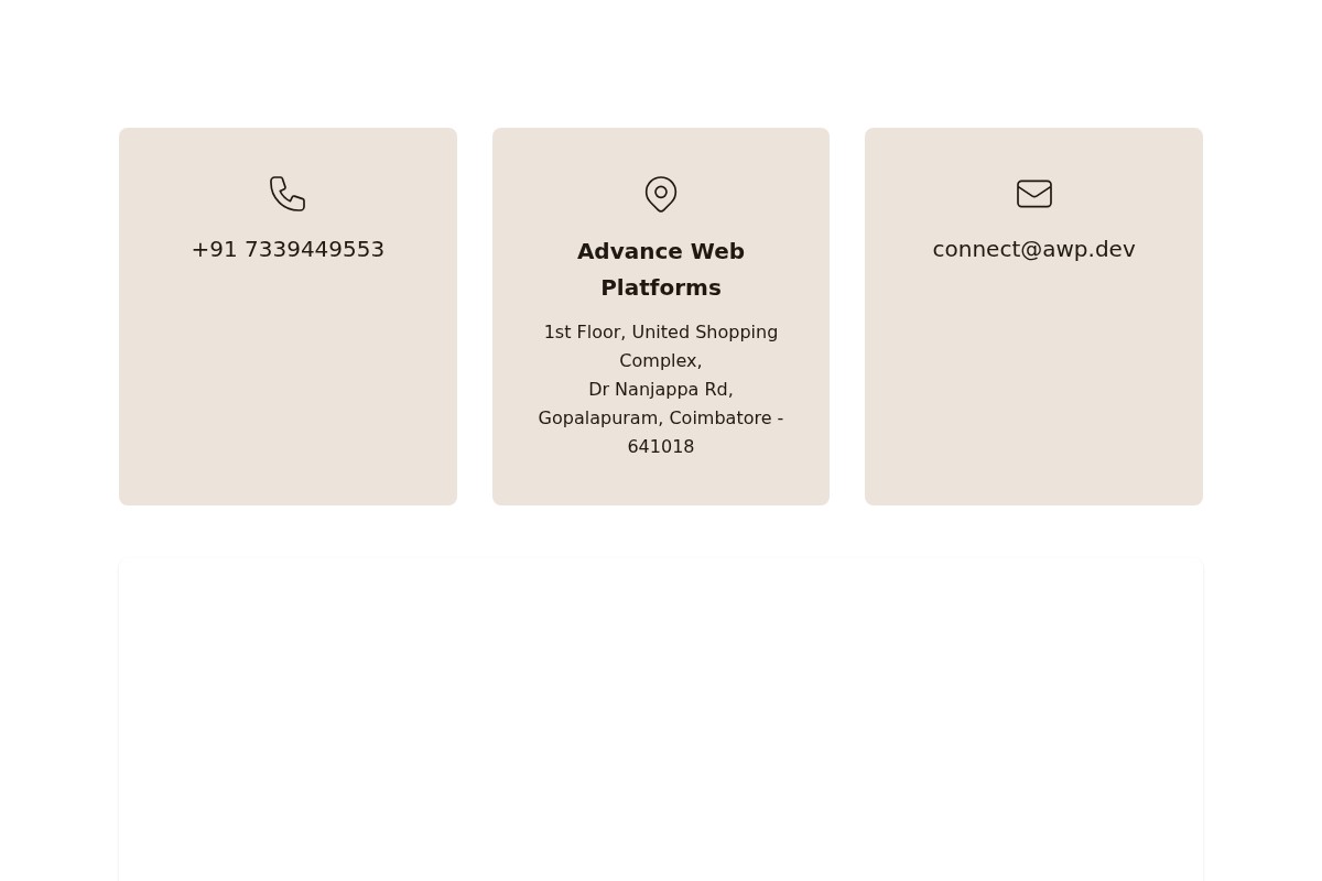 Block Preview