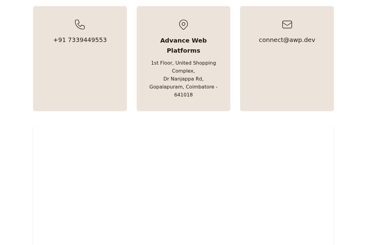 Block Preview