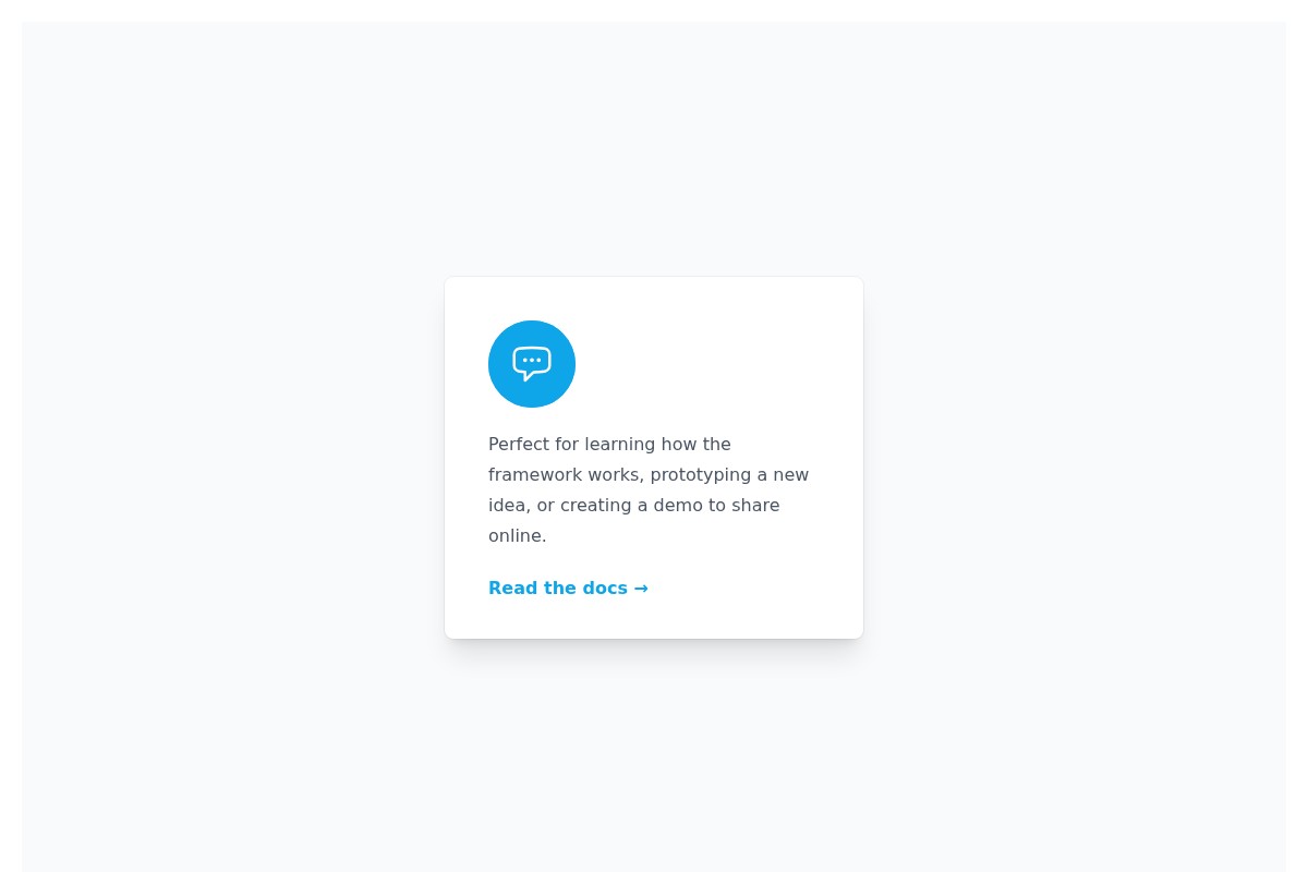 Block Preview