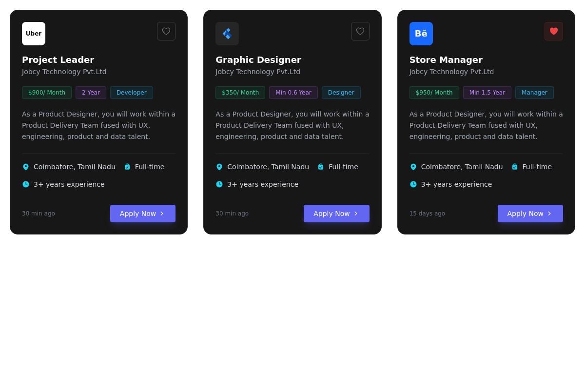 Block Preview