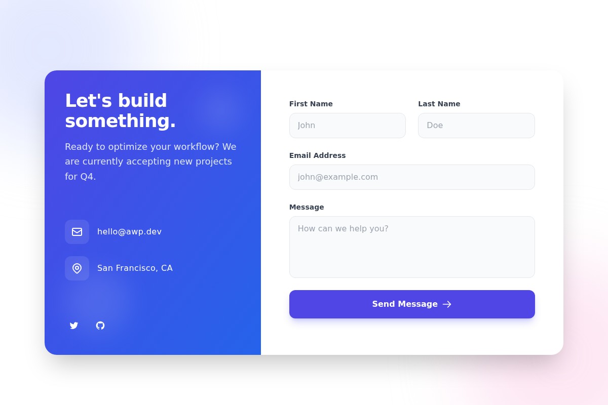 Block Preview