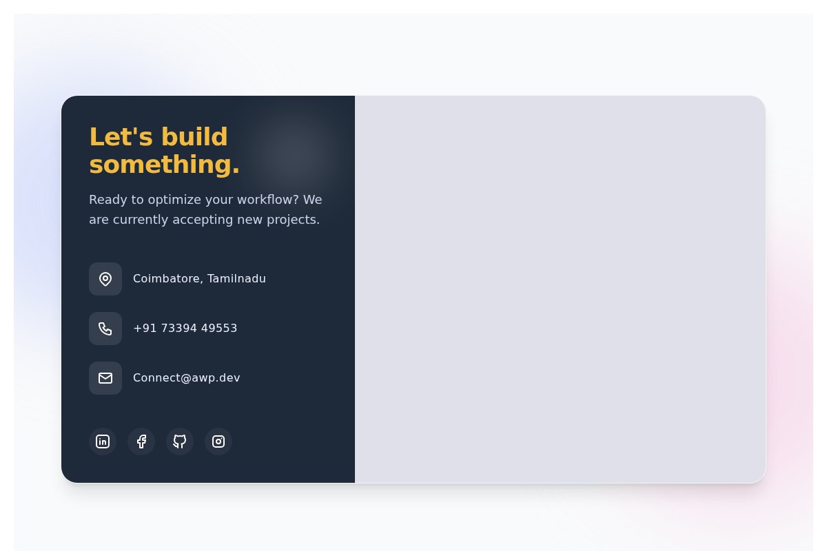 Block Preview