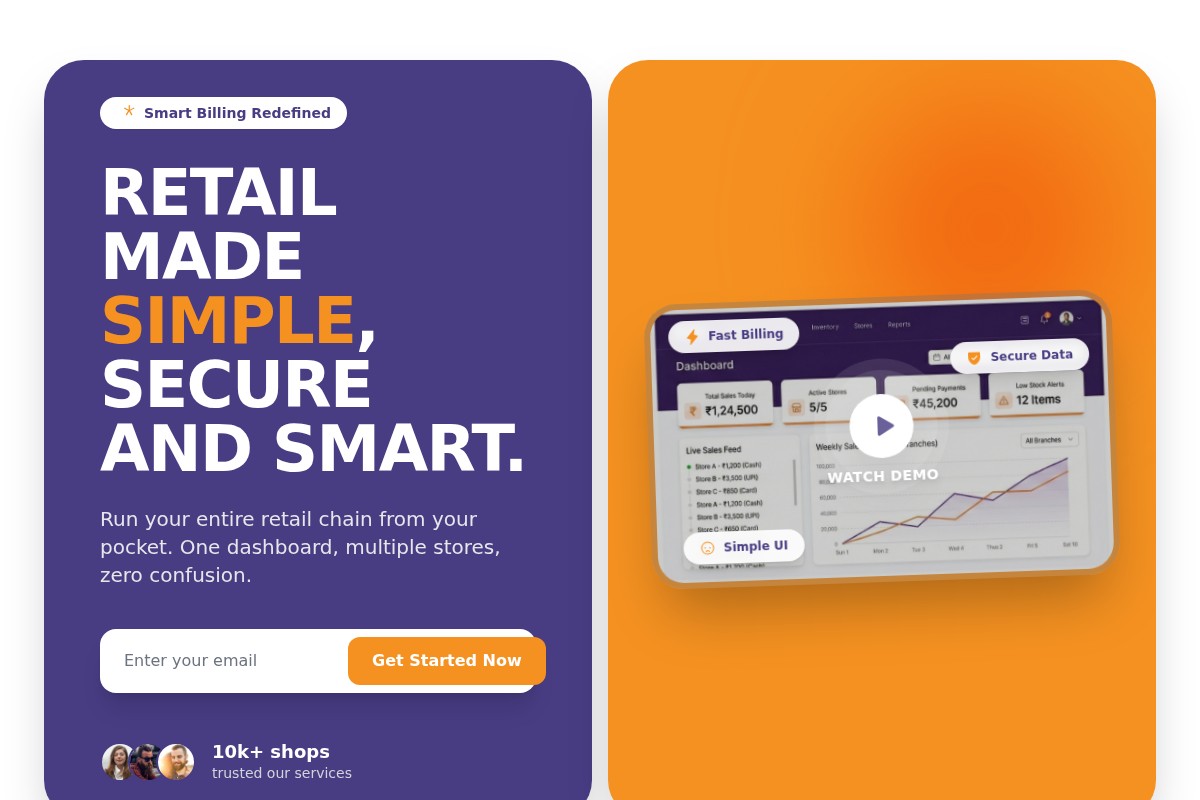 Block Preview