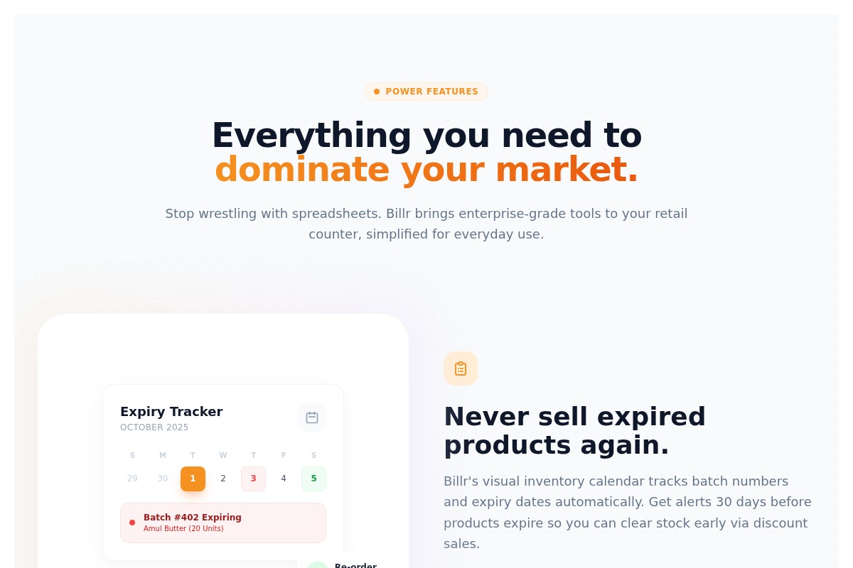 Block Preview