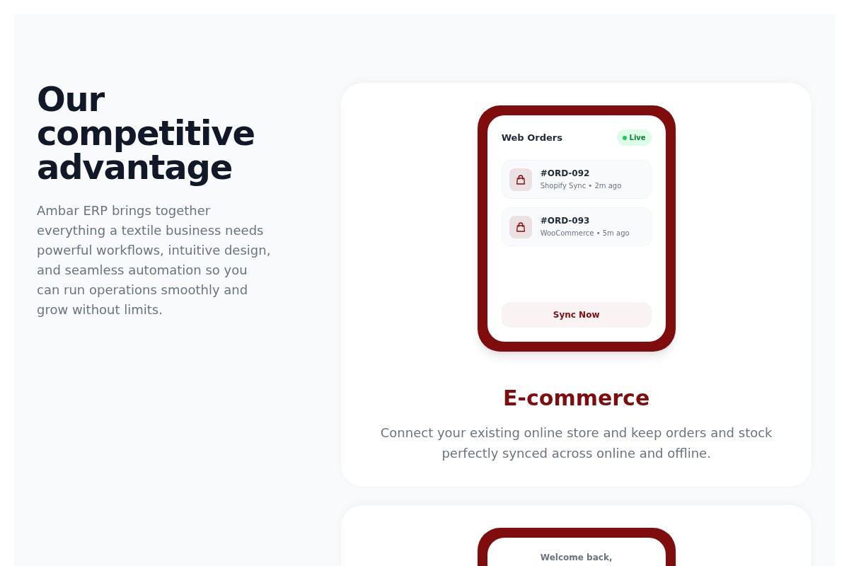 Block Preview